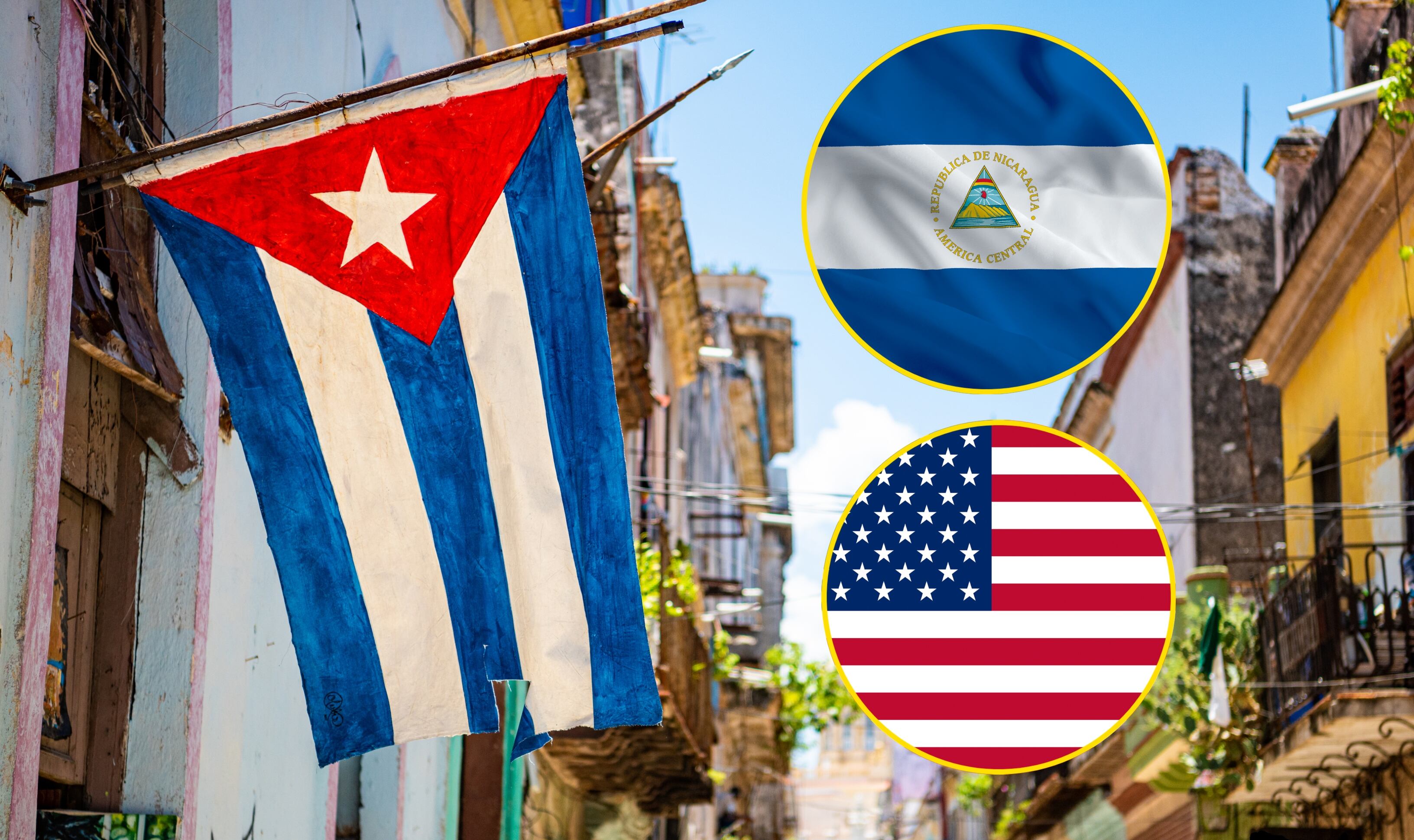 Imagen de referencia Getty Images