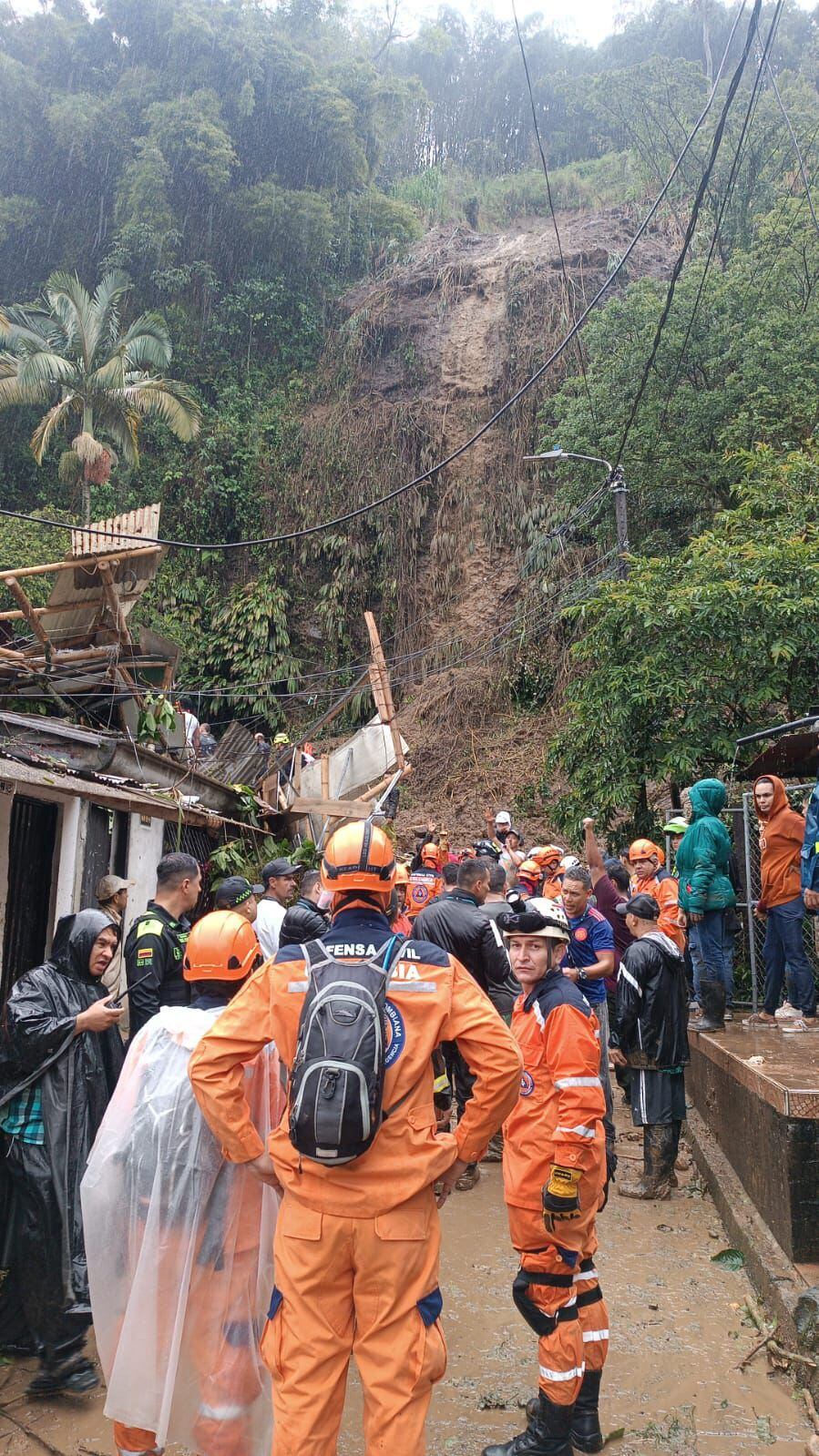 Foto: Suministrada comunidad