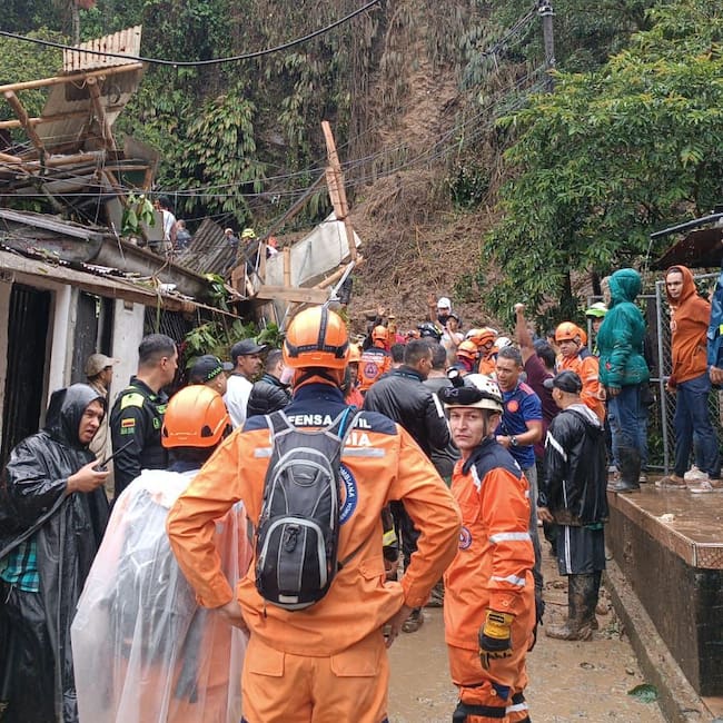 Foto: Suministrada comunidad