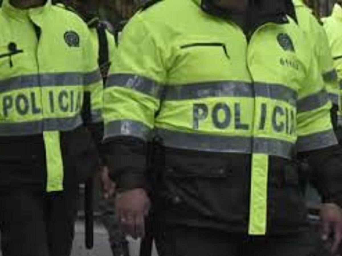 Dos policías heridos deja ataque en San Calixto , Norte de Santander