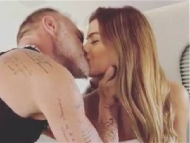 Instagram Carlos Vives. Foto: