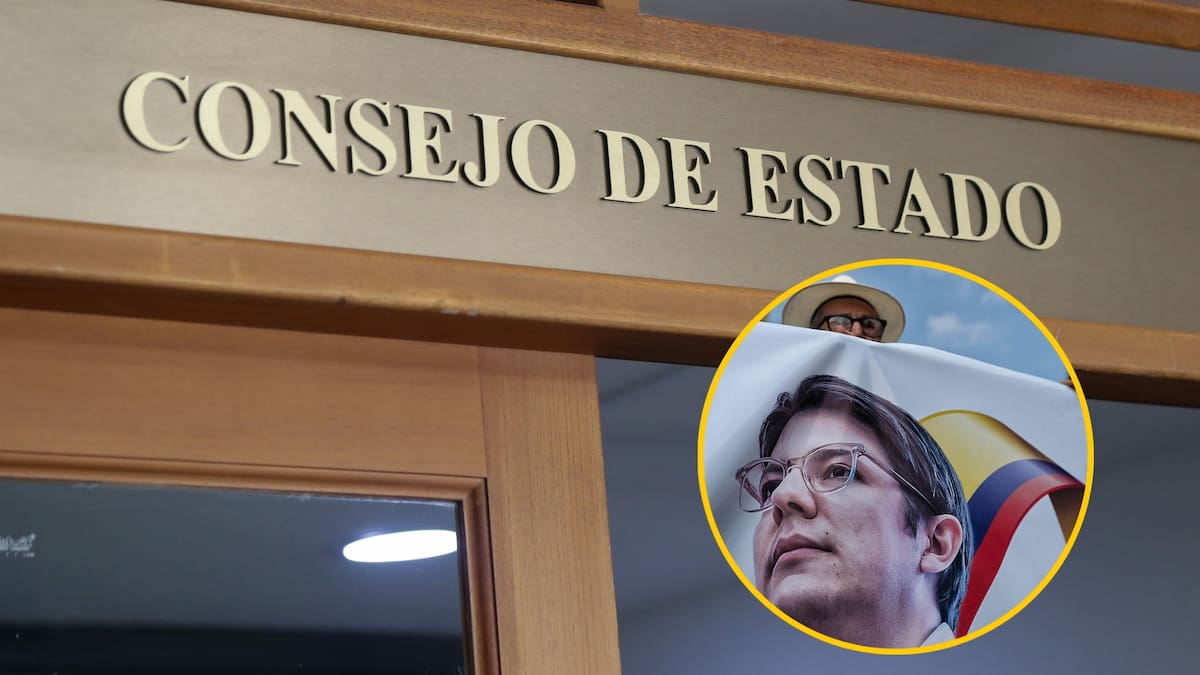 Se apaga la vida de un joven que encarnaba los anhelos por una nueva Colombia: Consejo de Estado
