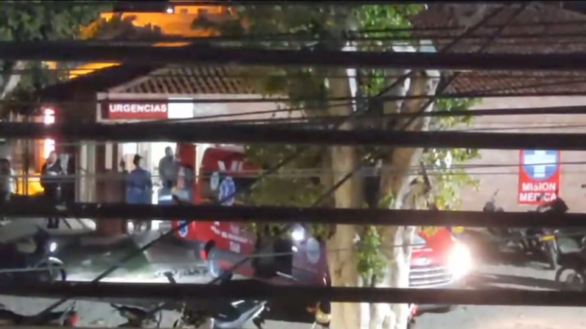 Doble homicidio en Cauca: una de las víctimas fue asesinada al interior de una ambulancia
