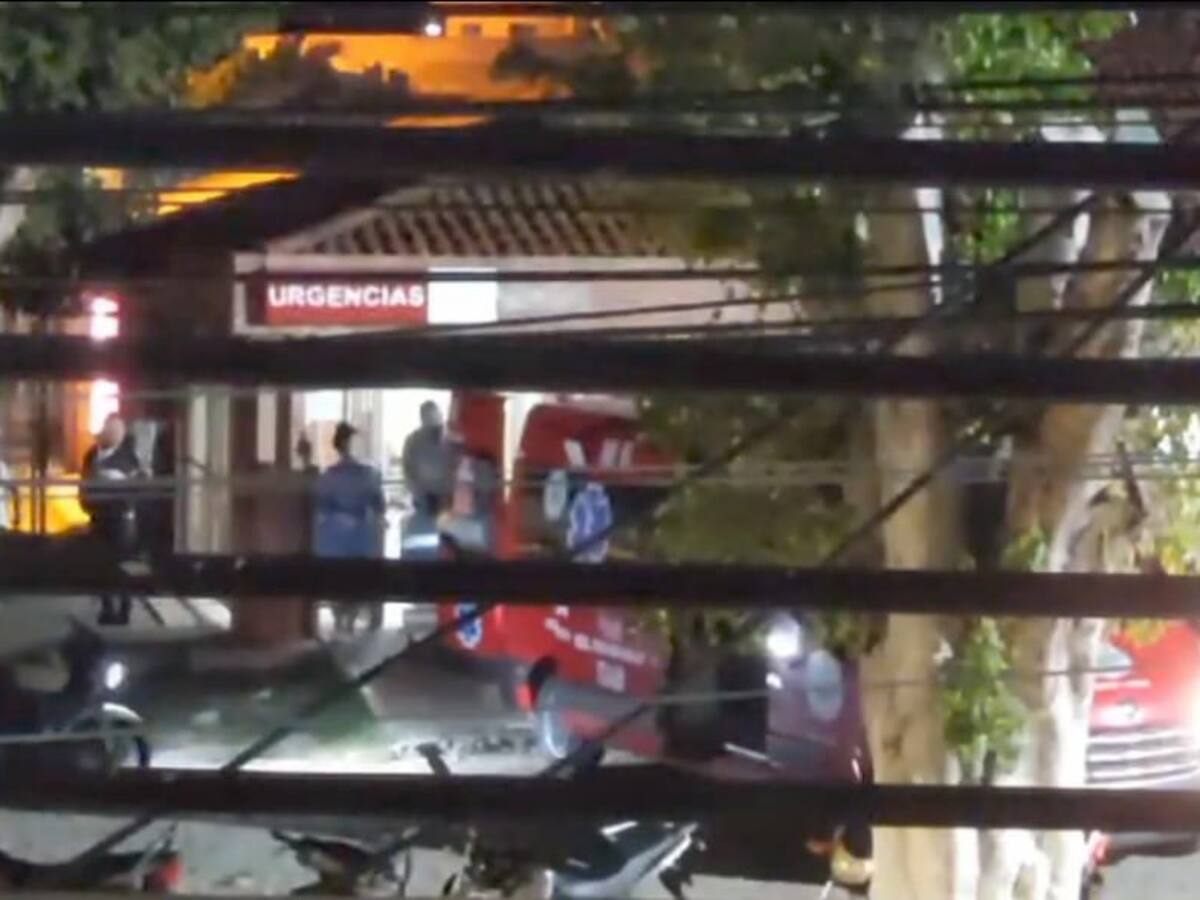 Doble homicidio en Cauca: una de las víctimas fue asesinada al interior de una ambulancia