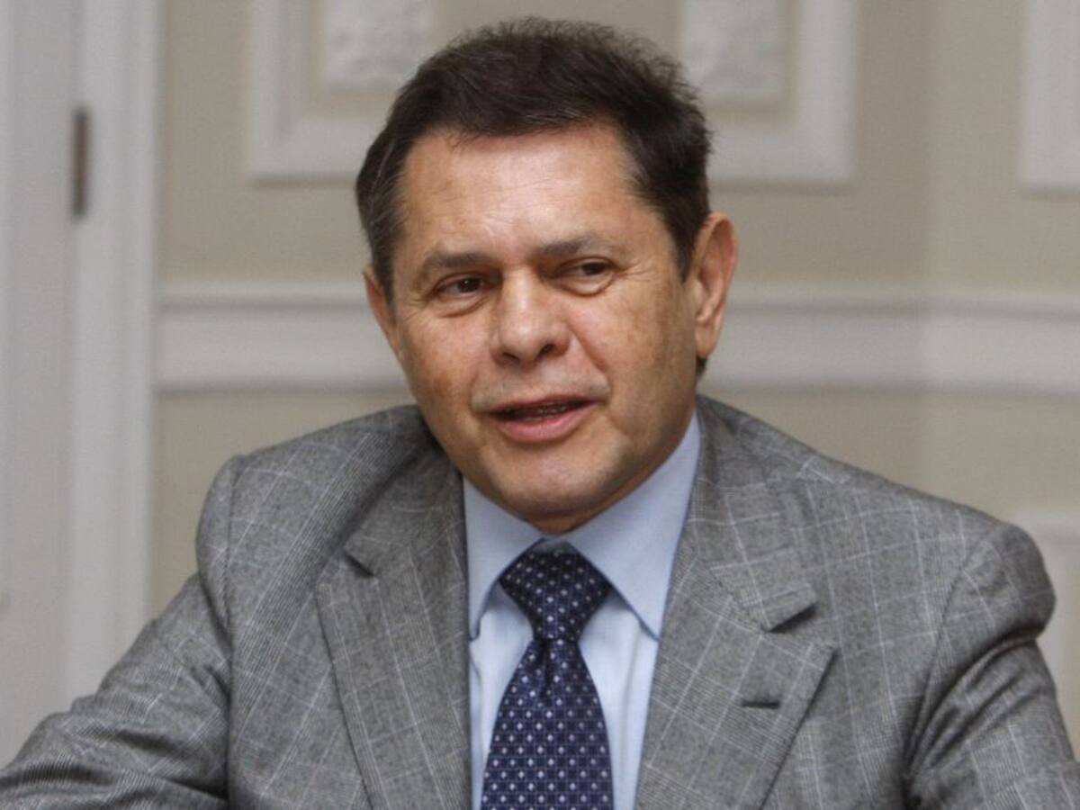 Caso Hyundai: condenan a Carlos Mattos a 5 años y 8 meses de prisión