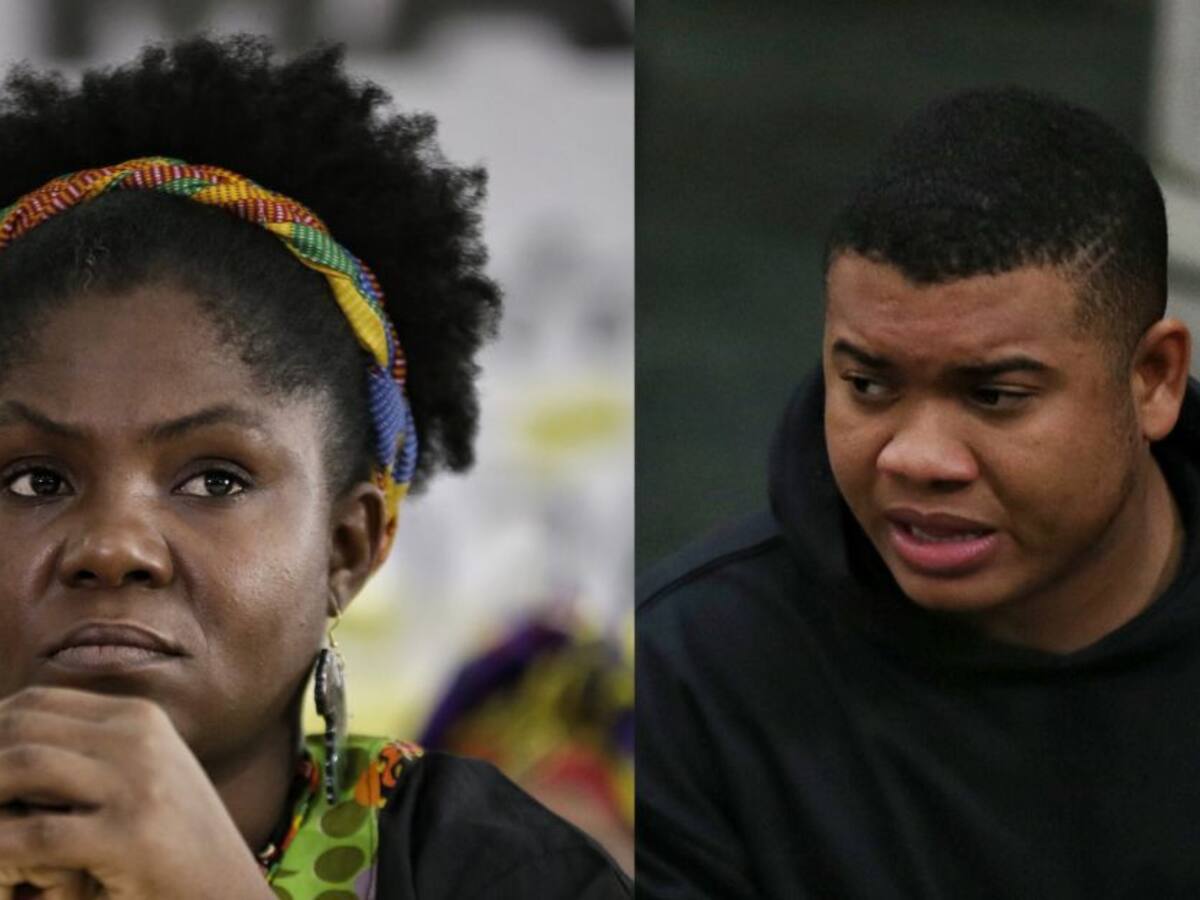 Polo Polo sobre Francia Márquez: “sí influye, pero vergüenza”