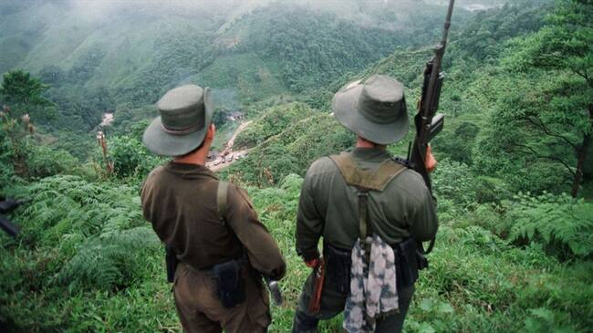 De acuerdo a las fuerzas militares, otros tres soldados resultaron heridos pero se encuentran fuera de peligro. Foto: Getty Images