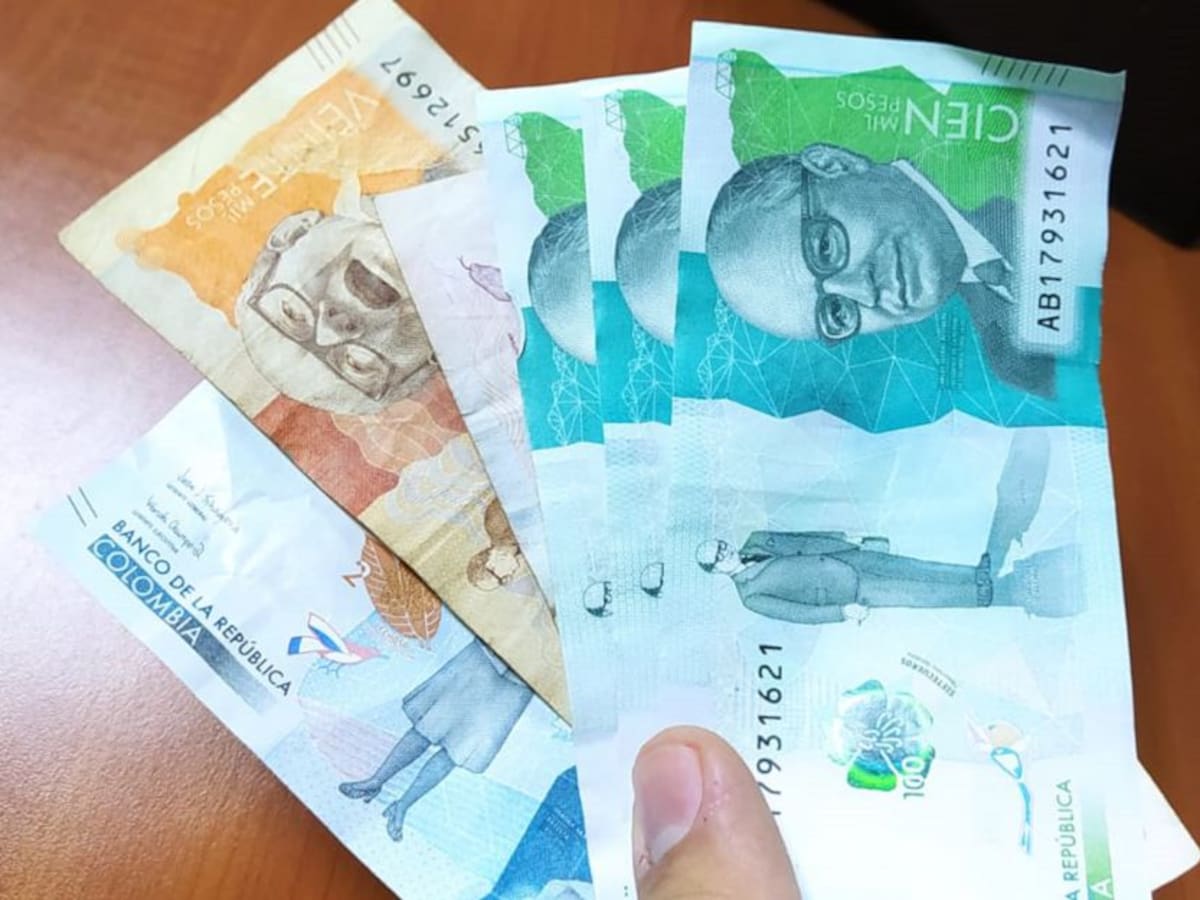 Salario mínimo 2023: ¿En cuánto quedaría en Colombia? Así arranca la negociación