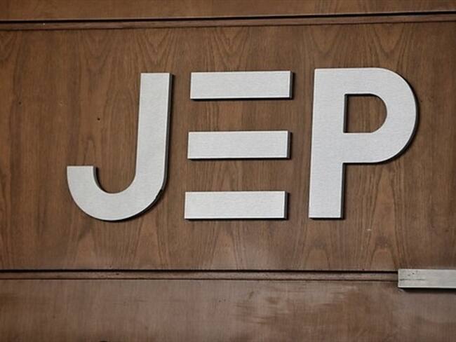 La Jep aceptó el sometimiento de David Char en el tribunal de paz. Foto: Colprensa