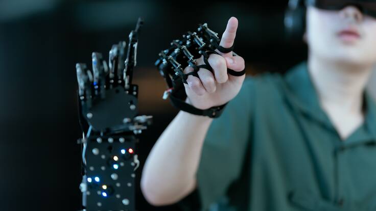 Niños campeones de robótica de Yumbo asistirán al mundial de China