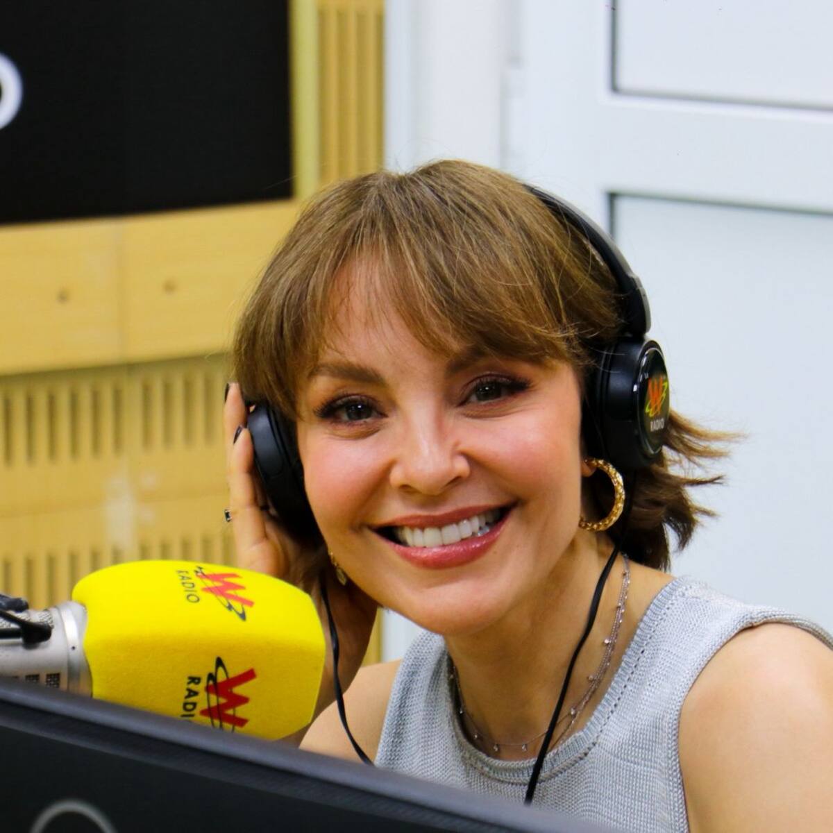 Carolina Gómez sobre su nueva etapa: “Ser feliz es llorar, caerse, evolucionar y crecer”