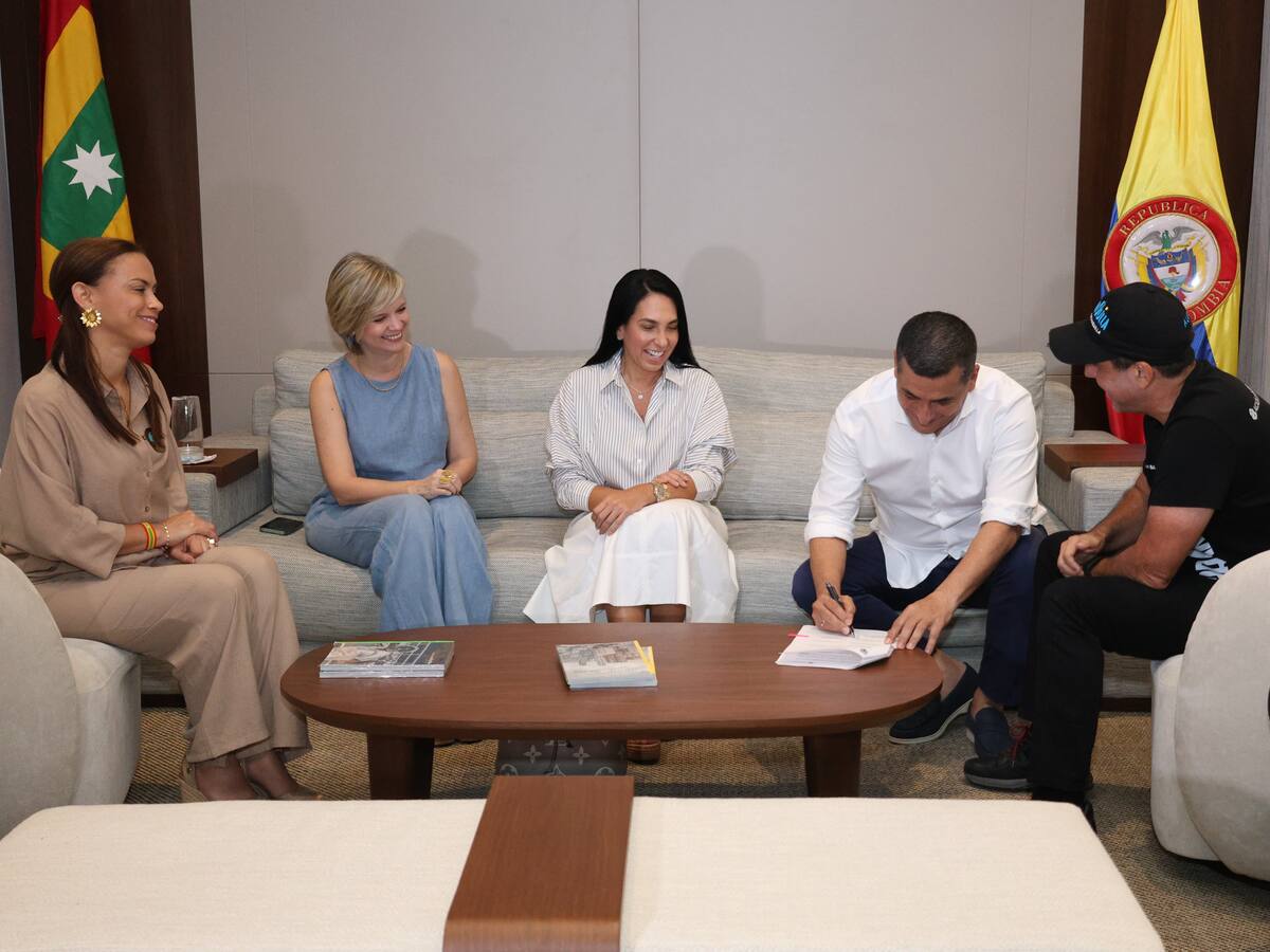 Fiestas de Independencia de Cartagena, en pro de igualar al Carnaval de Barranquilla