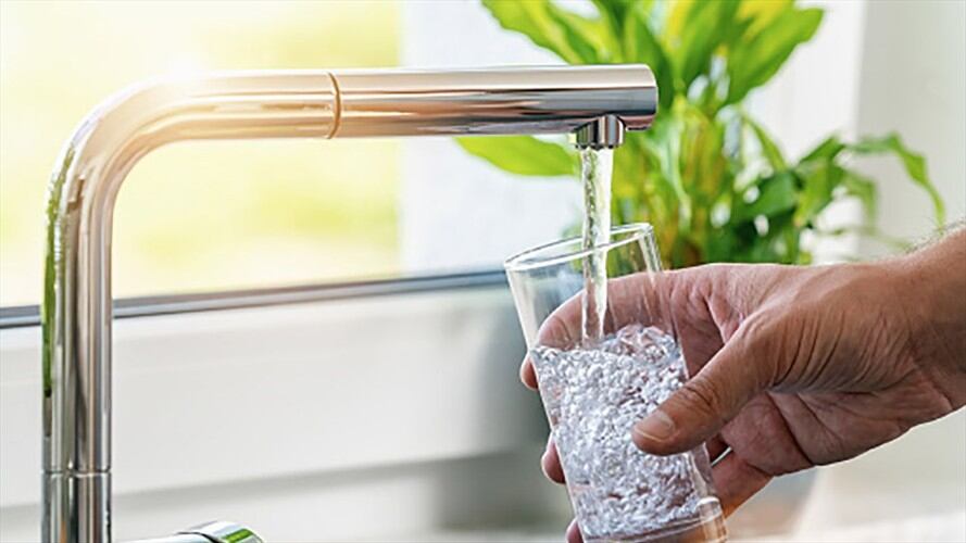 Empresas de servicios públicos deberán ajustar sus planes para hacerle frente al Covid-19. Foto: Getty Images