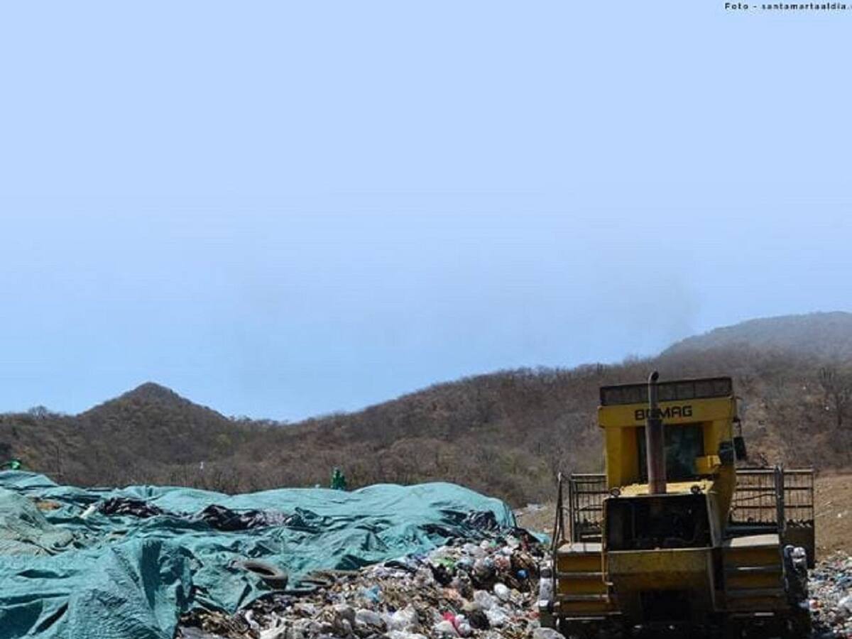 Suspensión de licencia ambiental a Siempre Limpio era necesaria: alcalde de Montería