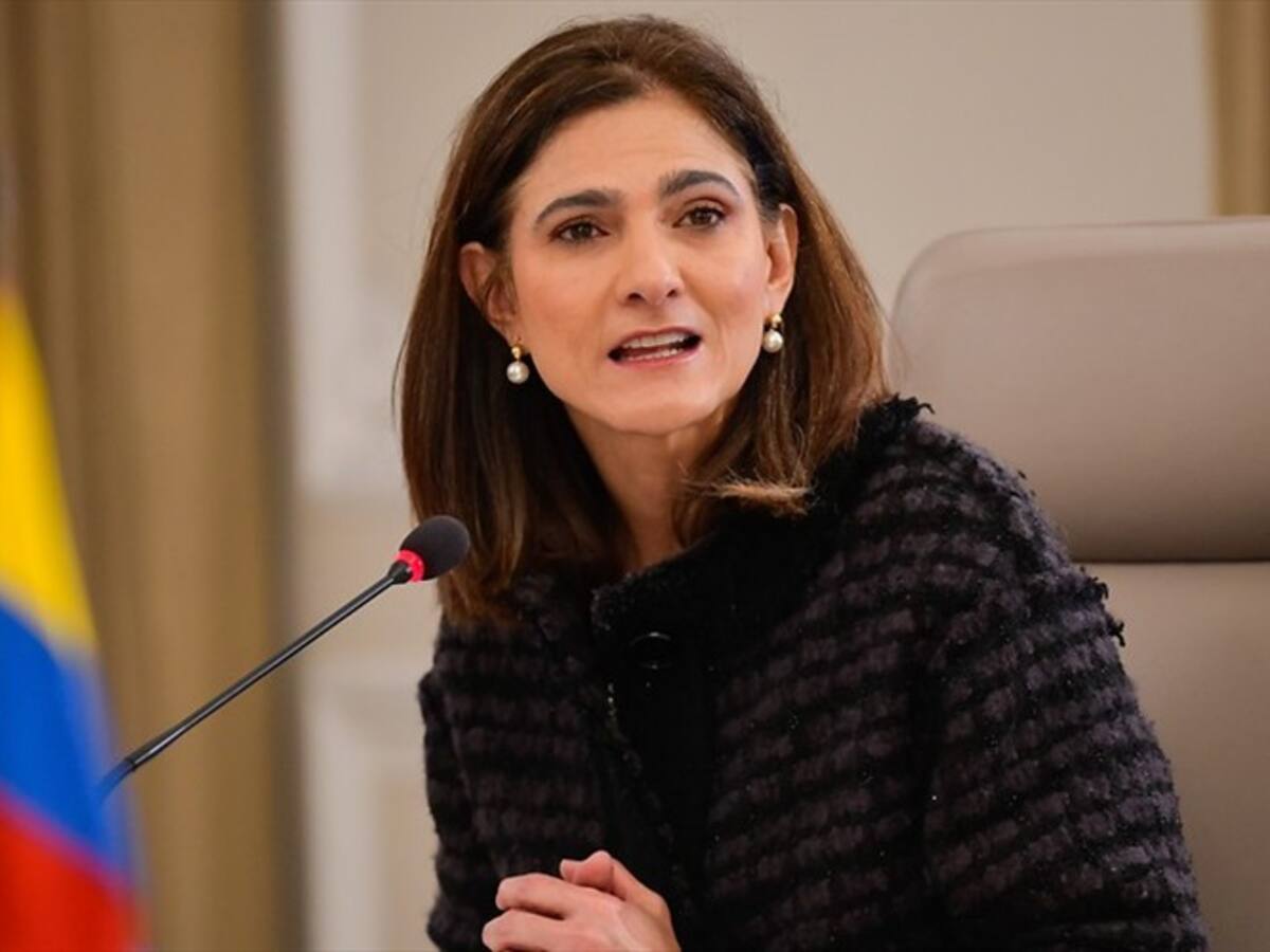 Mintransporte anuncia nuevos proyectos de infraestructura para la reactivación económica