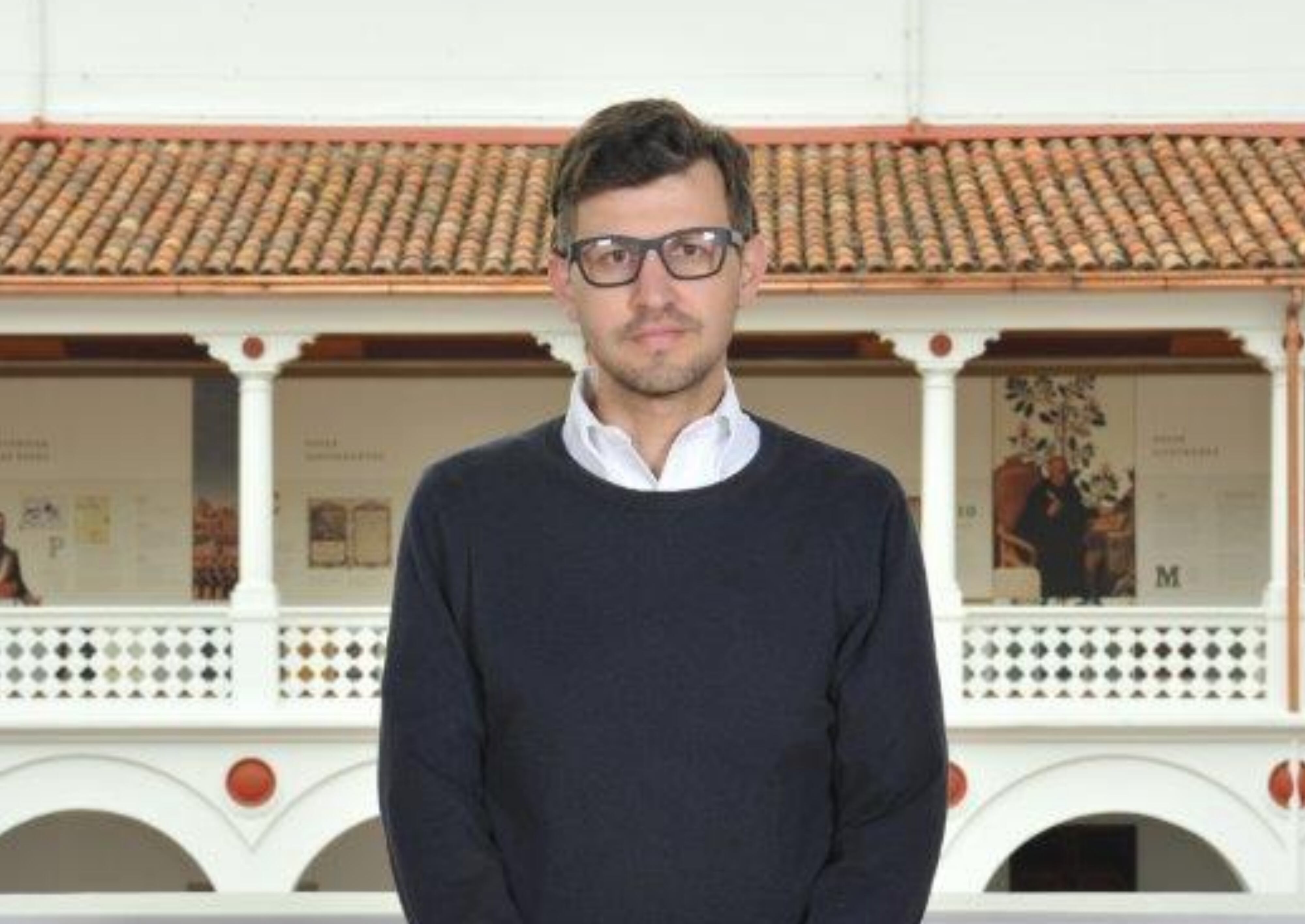 Mauricio Jaramillo Jassir | Foto: U. del Rosario