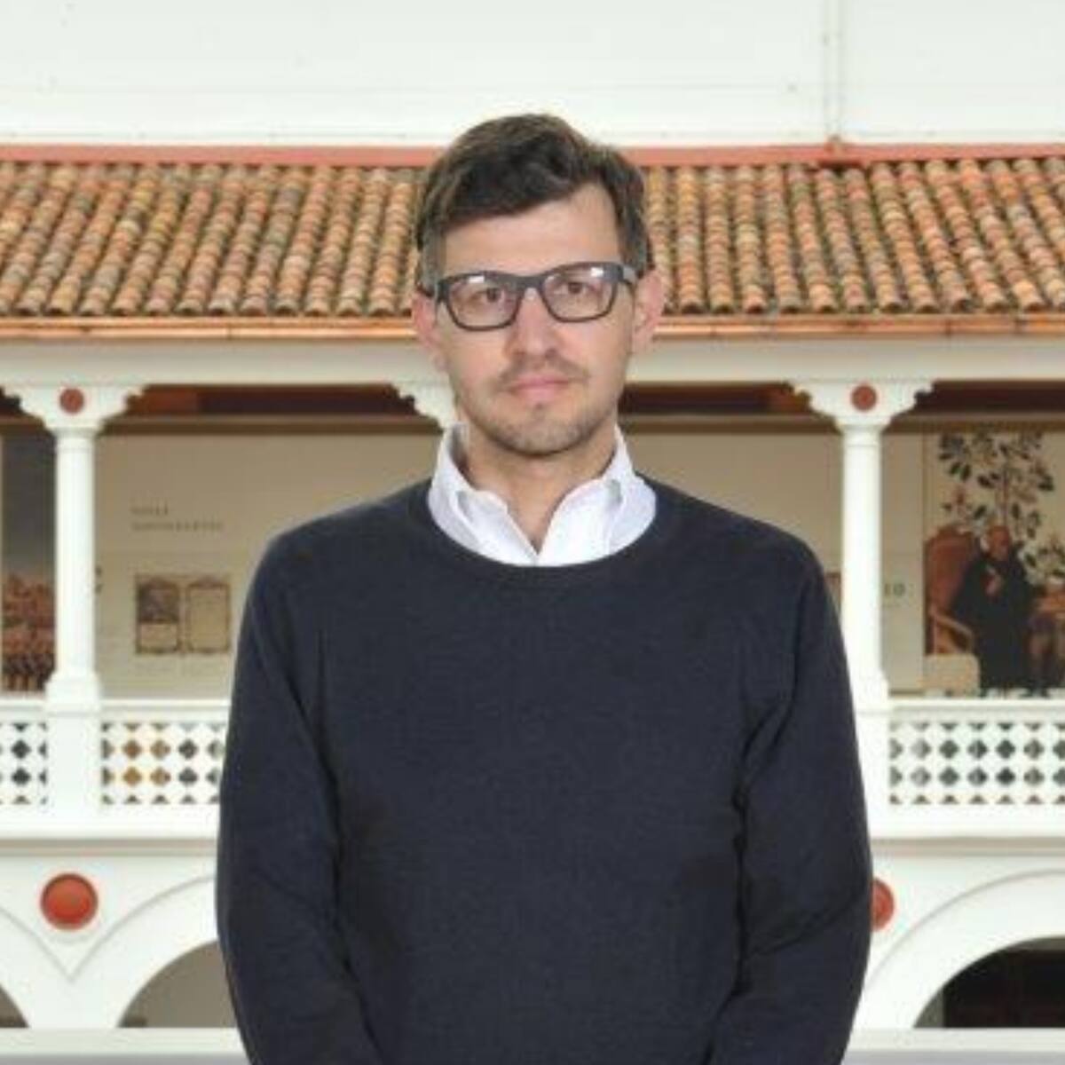 Mauricio Jaramillo Jassir fue designado nuevo vicecanciller de Asuntos Multilaterales