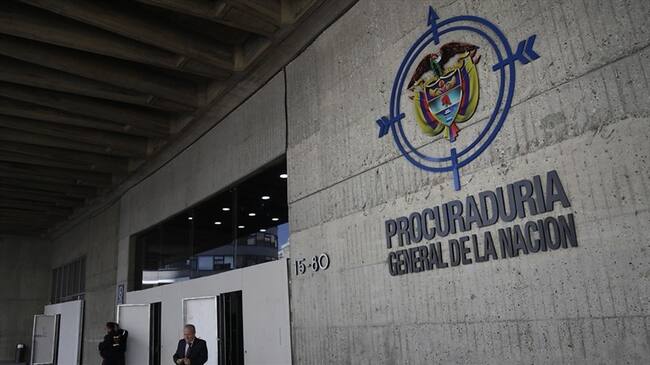 La Procuraduría le solicitó a la Corte que avale la ley estatutaria que creó el nuevo Código Electoral. Foto: Colprensa