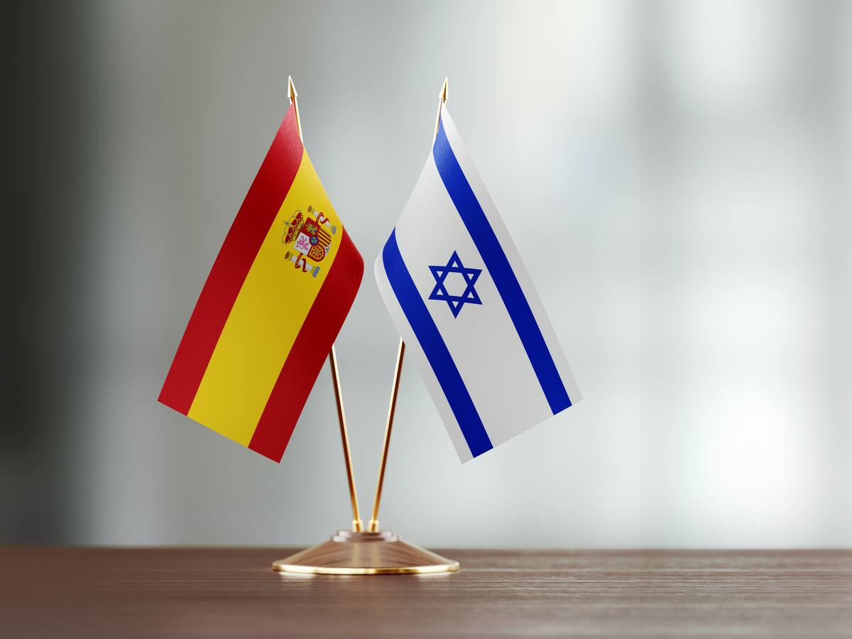 España defendió que, si el acuerdo de Gaza logra parar las bombas, “habrá merecido la pena”