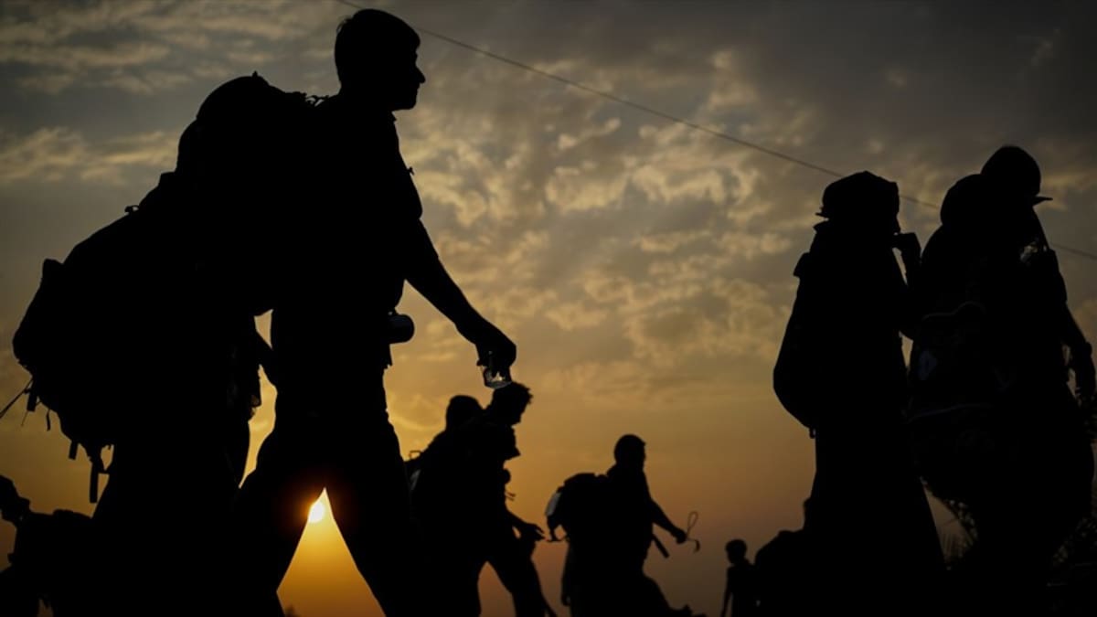 Arauca: 130 desplazados y 15 personas habrían sido secuestradas en Puerto Rondón