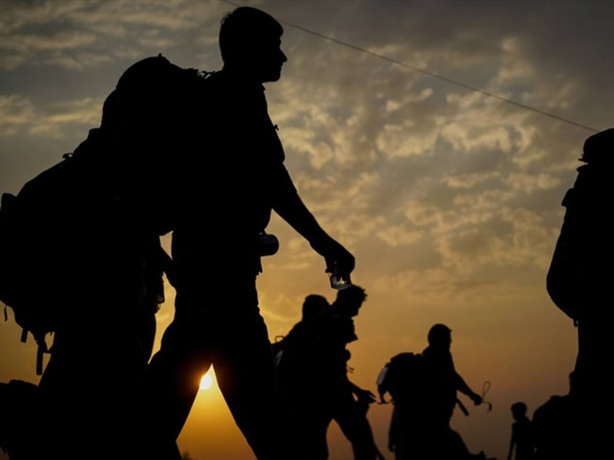 Arauca: 130 desplazados y 15 personas habrían sido secuestradas en Puerto Rondón