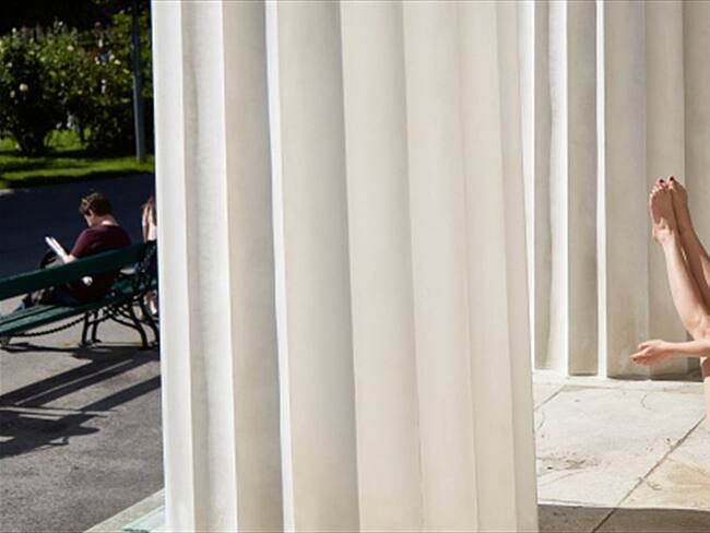 “Las mujeres que hacen ejercicio son más propensas a tener un coregasmo”: Sonia García