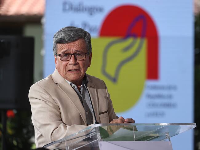 Pablo Beltrán EFE/ Miguel Gutierrez