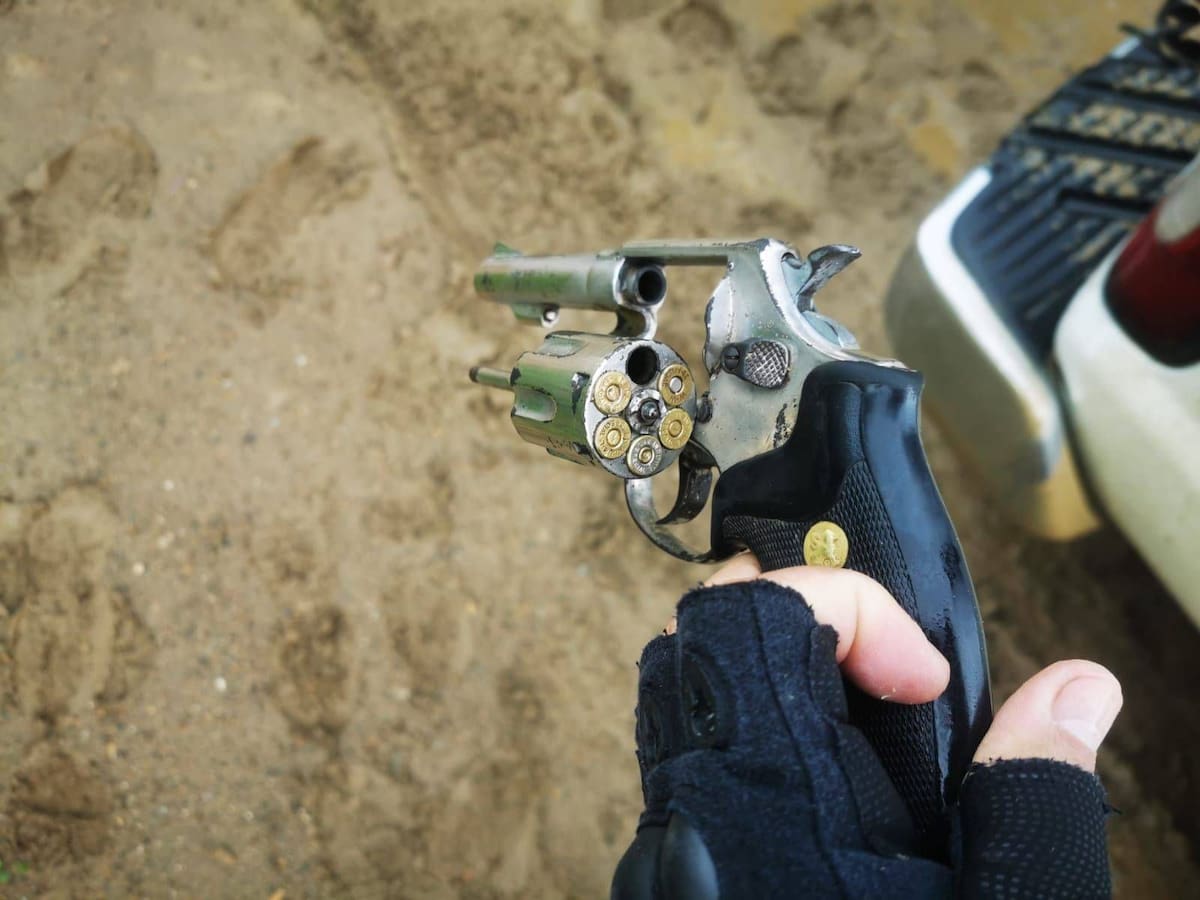 En el Atlántico proponen mesa de trabajo para levantar la restricción de armas