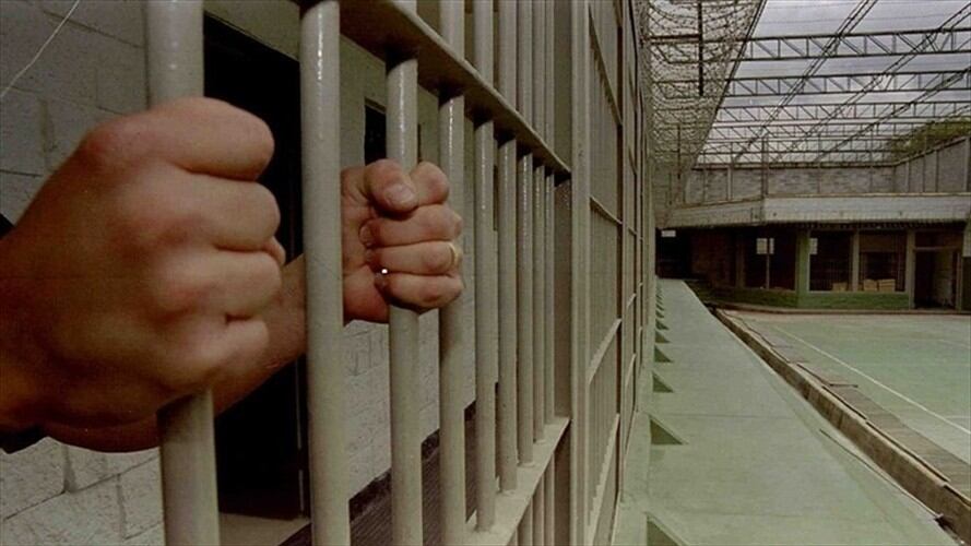 Extradición imagen de referencia. Foto: Colprensa