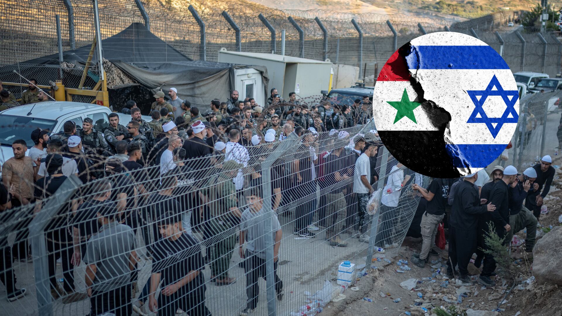 Foto por Mostafa Alkharouf/Anadolu via Getty Images