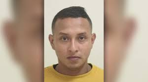 Se entregó el colombiano sospechoso de varios crímenes en Bilbao, España. Foto: Agencia EFE