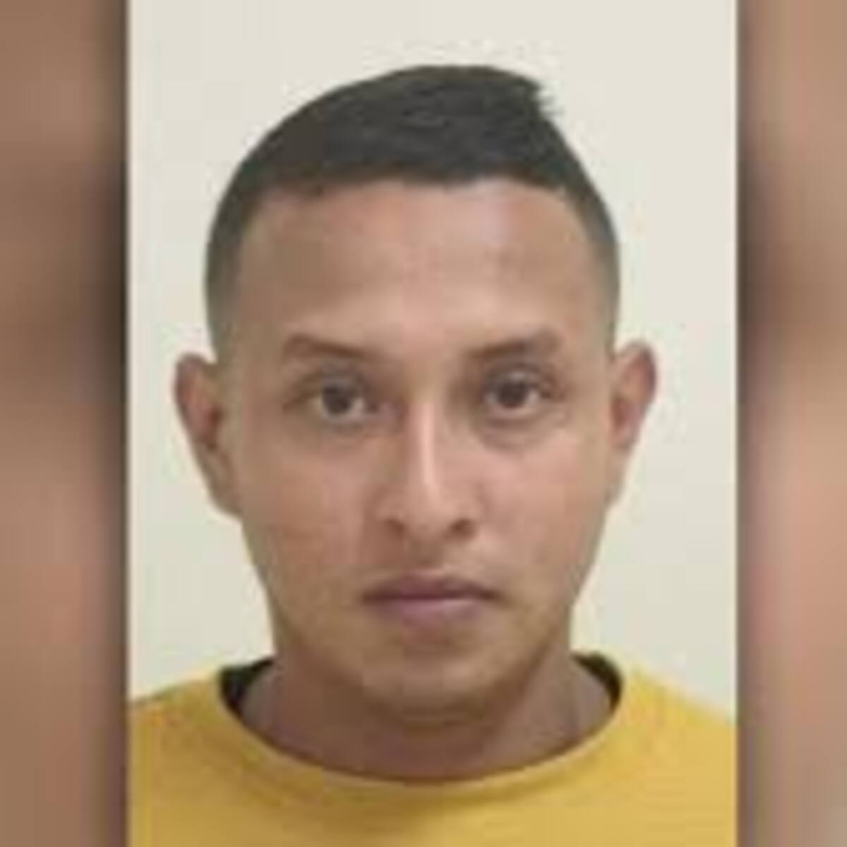 “Él me ha dicho que es inocente”: suegra de colombiano sospechoso de asesinato en Bilbao, España