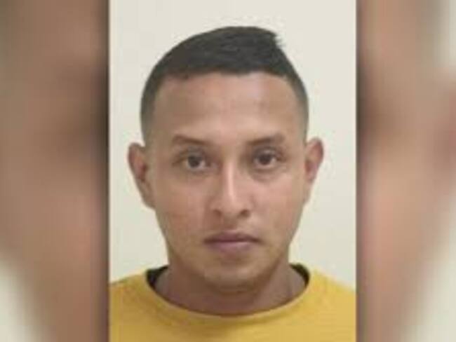 Se entregó el colombiano sospechoso de varios crímenes en Bilbao, España