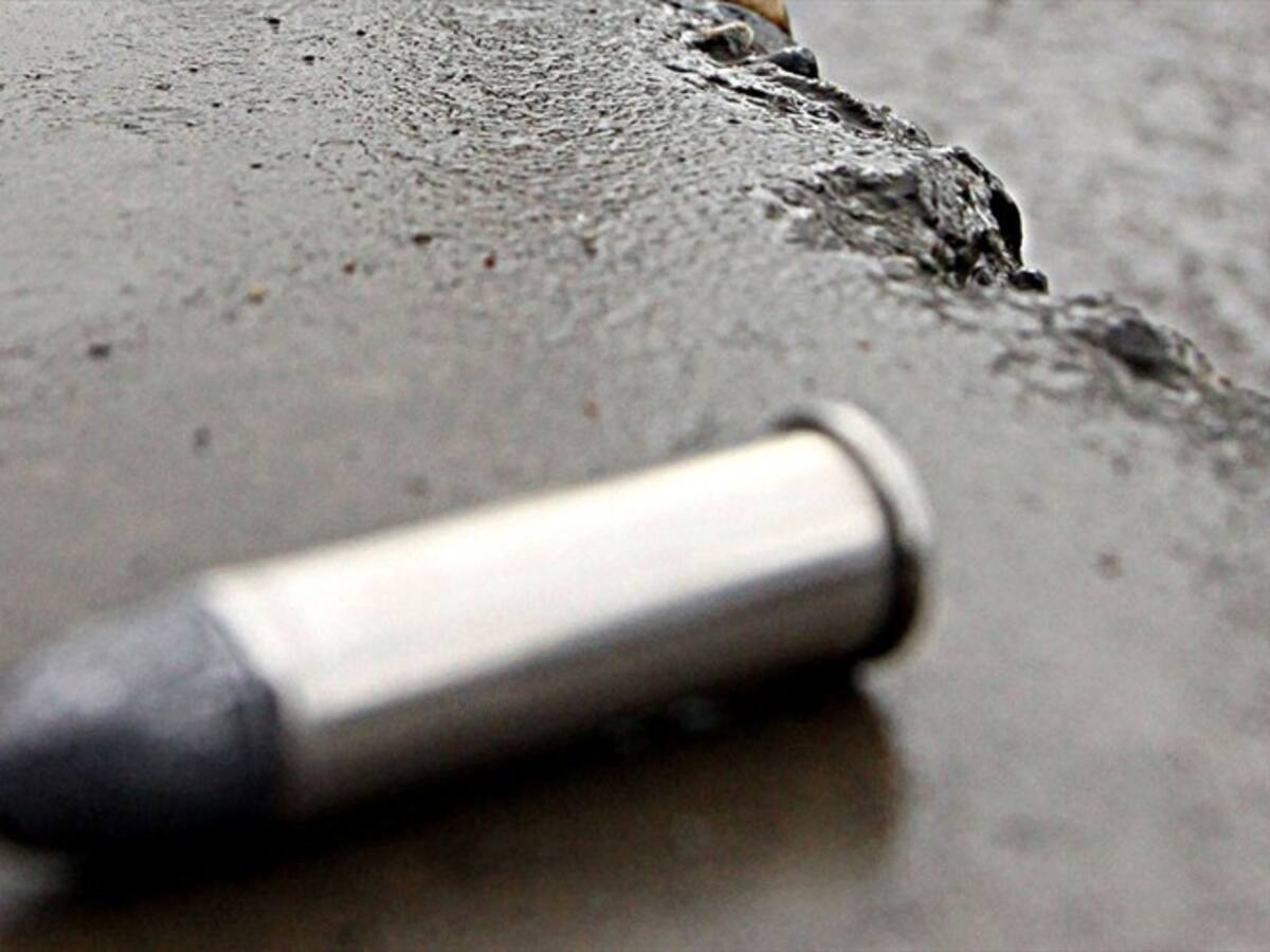 Dos estudiantes heridos deja tiroteo en inmediaciones a Universidad en Cali