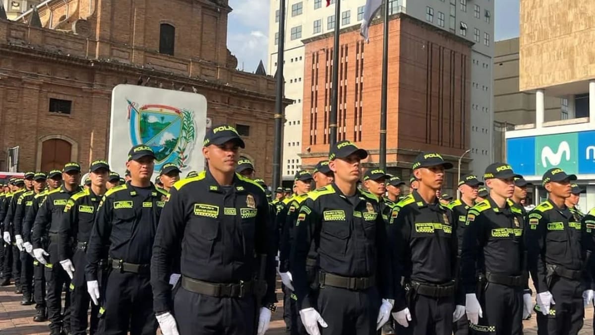 Cali refuerza seguridad por llegada de minga indígena
