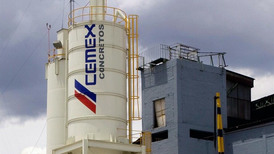 Cemex Colombia manifestó que continúa cooperando con las autoridades en las investigaciones y procesos judiciales en curso. Foto: Getty Images