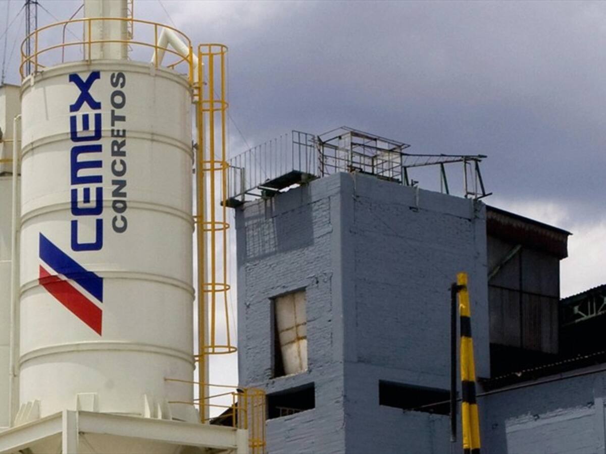 Cemex niega tener una oficina que se dedique a actividades contrarias a la ley