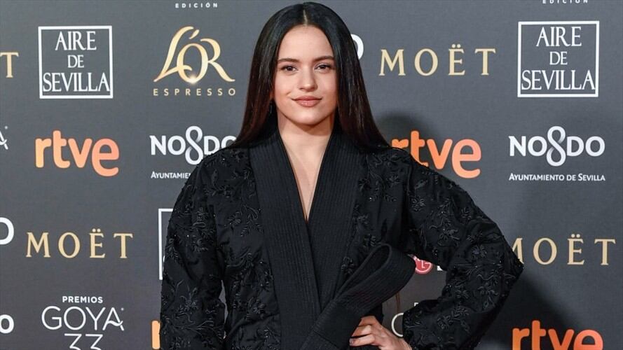 La artista de 25 años compartió unas fotografías disfrutando en Tenerife.. Foto: Getty Images