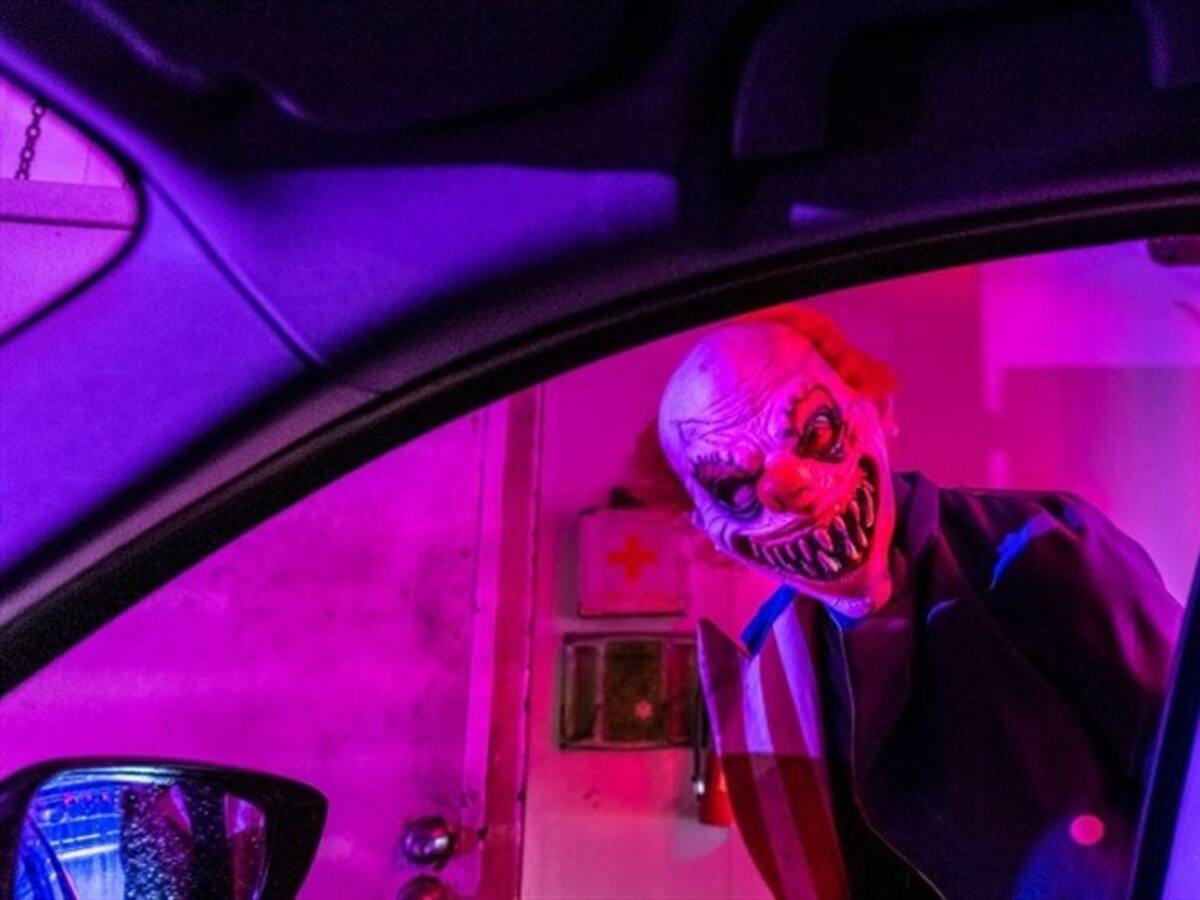 Esta es la película más aterradora de la historia, según un estudio