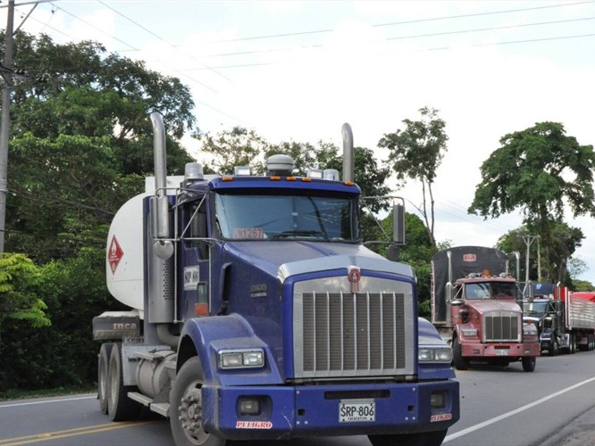 Emergencia en vía Panamericana: ATC pide al Gobierno habilitar corredor humanitario