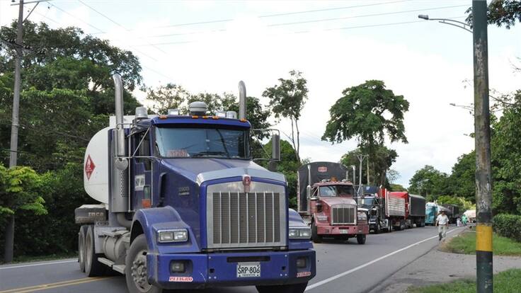 Emergencia en vía Panamericana: ATC pide al Gobierno habilitar corredor humanitario