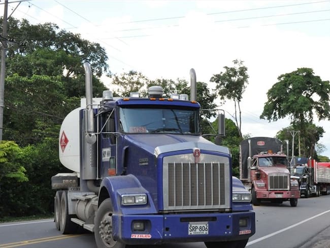 Emergencia en vía Panamericana: ATC pide al Gobierno habilitar corredor humanitario