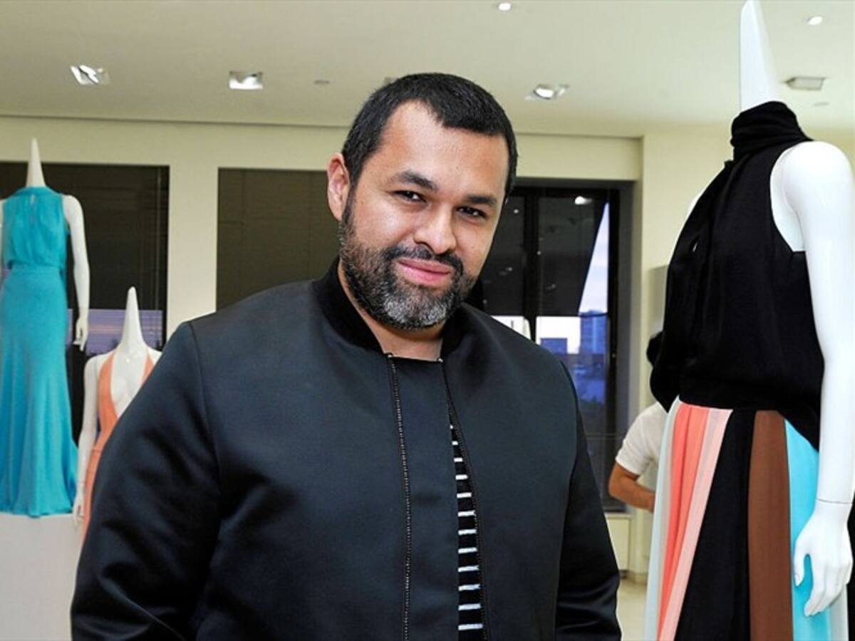 La idea del MET es poder resaltar el talento artístico de la moda: Juan Carlos Obando