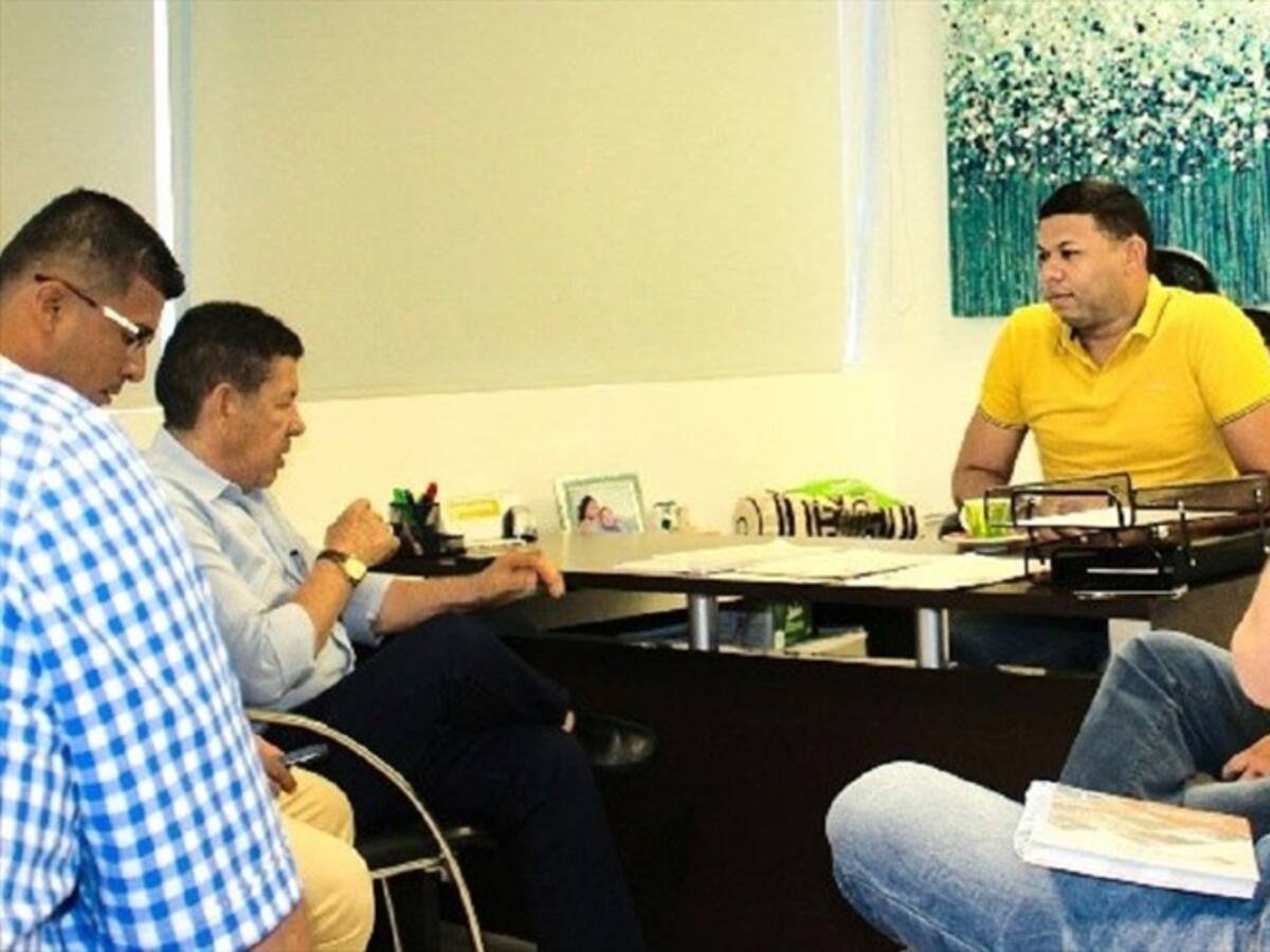 Paralizado proyecto para construir alcantarillado en Palermo (Magdalena)