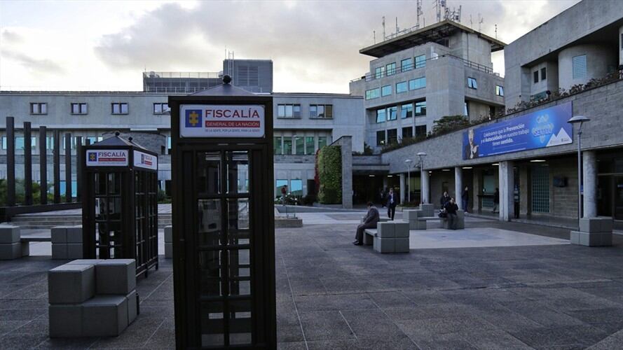 Imagen referencial. Foto: Colprensa