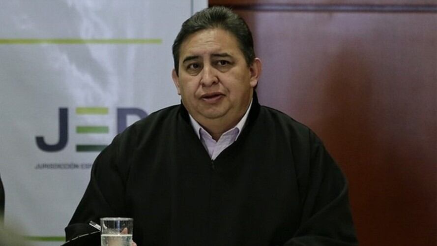 José Miller Hormiga. Foto: Colprensa