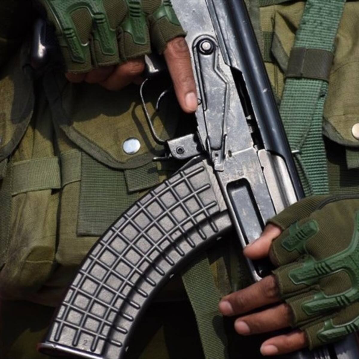 En las instalaciones del Cantón Militar Córdova en Santa Marta un disparo alertó a los uniformados