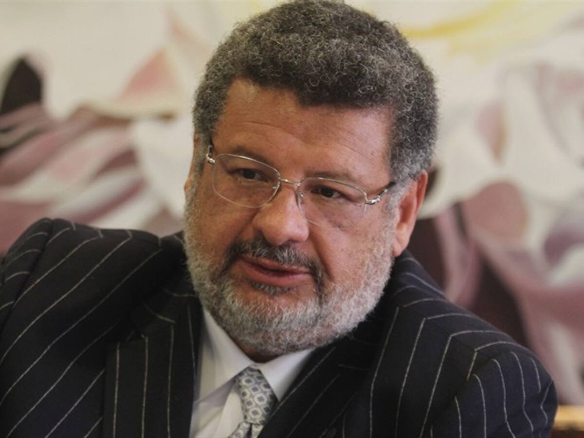“Relojes espía fueron manipulados”: Jaime Granados sobre audiencia de Uribe