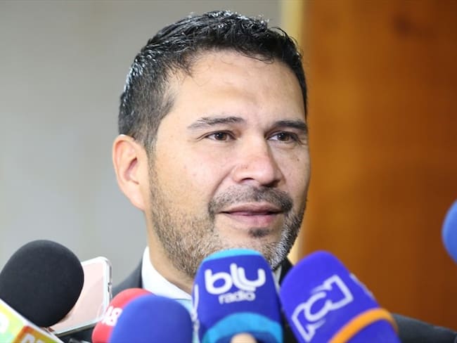 He dado poder a De la Espriella para tomar acciones contra Gregorio Eljach: Hollman Ibañez