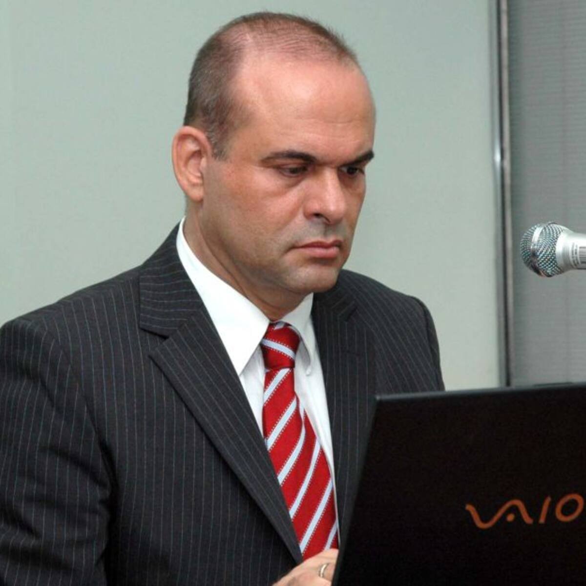 Corte ordenó a Justicia y Paz resolver medida de aseguramiento contra Mancuso